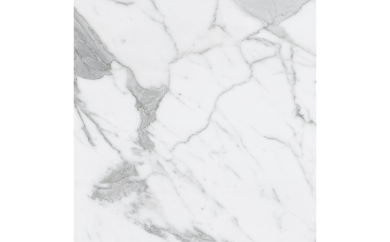 Керамогранит Montis White MN01 полированный 60x60