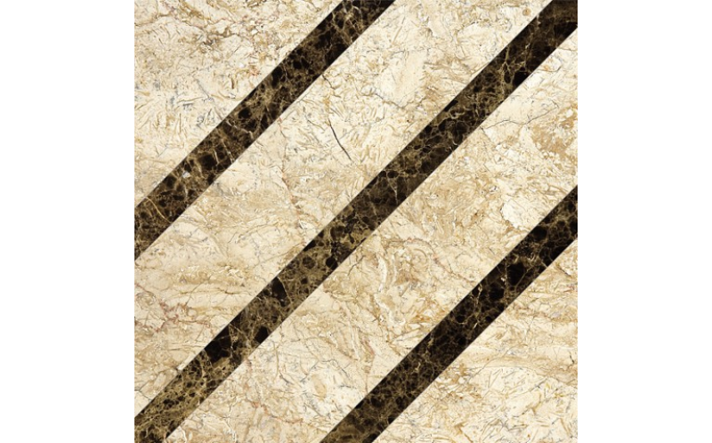 Декор Pjg-Swpz015 15 Modern Magic Tile 15 1,2 Mm 60X60