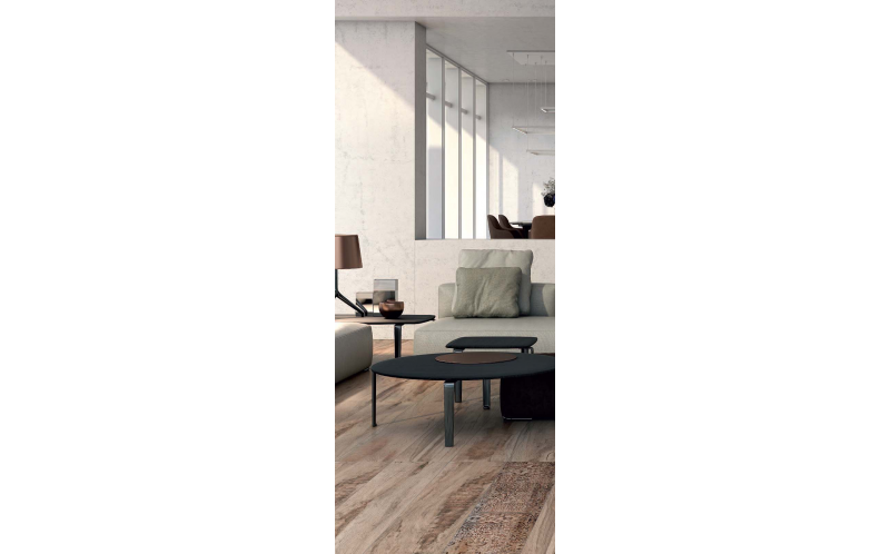 Плинтус Про Вуд DL5100\BTG Бежевый Светлый 8x39,6