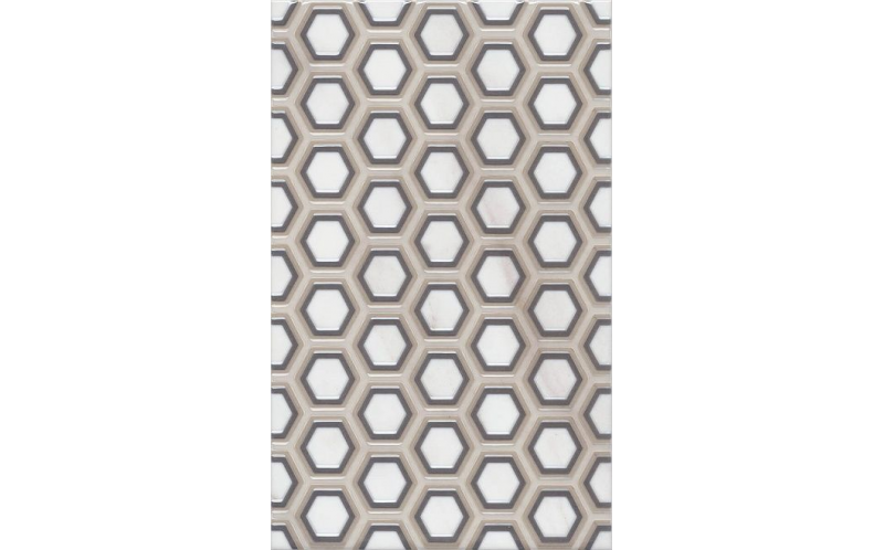 Декор Гран Пале AD\A396\6343 25x40