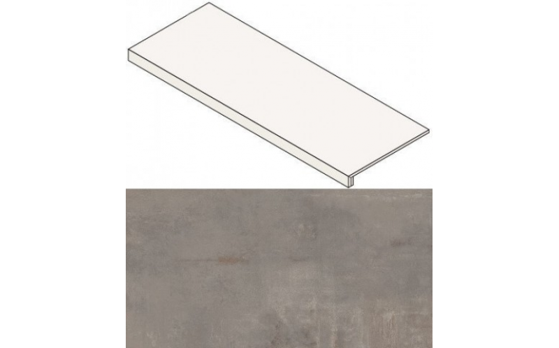 Ступень Boost Grey Scalino (AMJH) 33x60