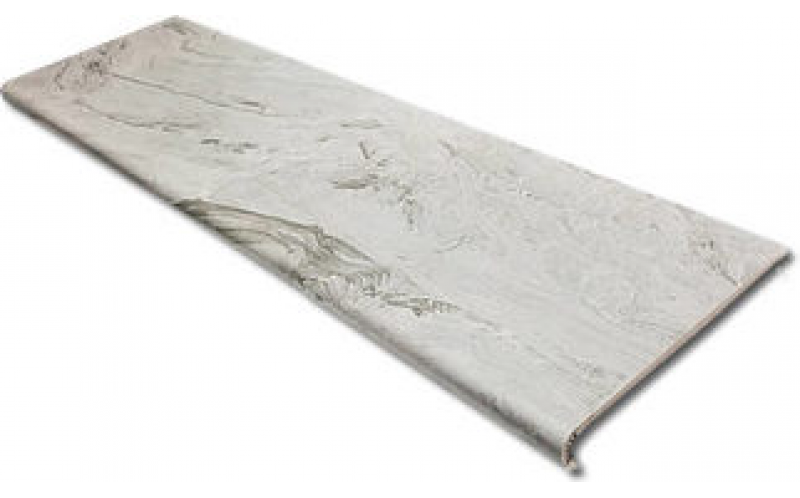 Ступень FIBRE Floor GREY LAPPATO 32,5x120