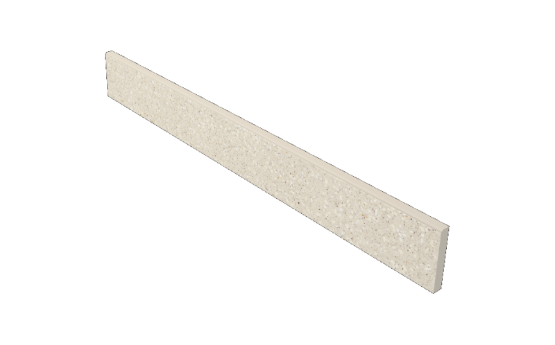 Плинтус Cosmos Beige CM02 7x60