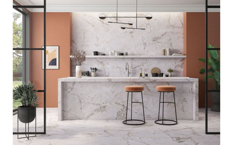 Керамогранит Borgia BLANCO 60x120