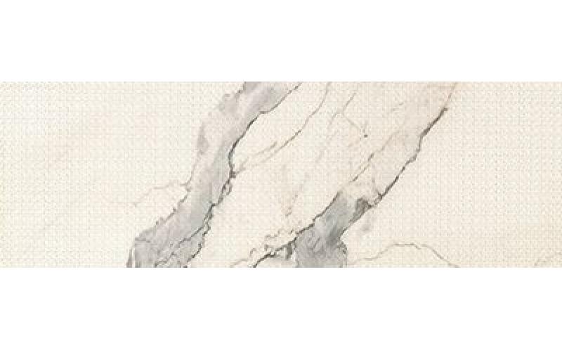 Керамогранит Stone Calacatta (SLC.STM.DPCLGE.NT) 5,5 мм 100x300