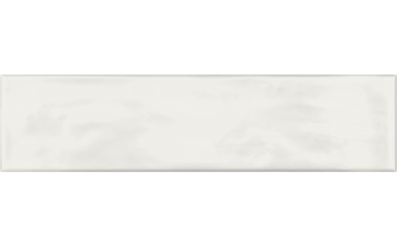 Настенная плитка Joliet White 7,4x29,75
