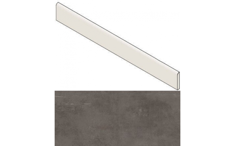 Плинтус Boost Grey Battiscopa Digitale (AMIW) 4,6x60