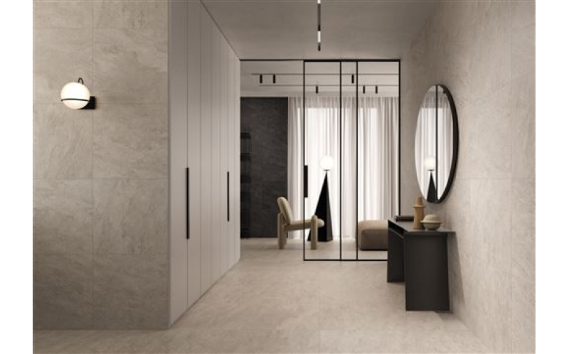 Декор Quarstone Декор Пэчворк 7Рек R10B (K951843R) 60x60