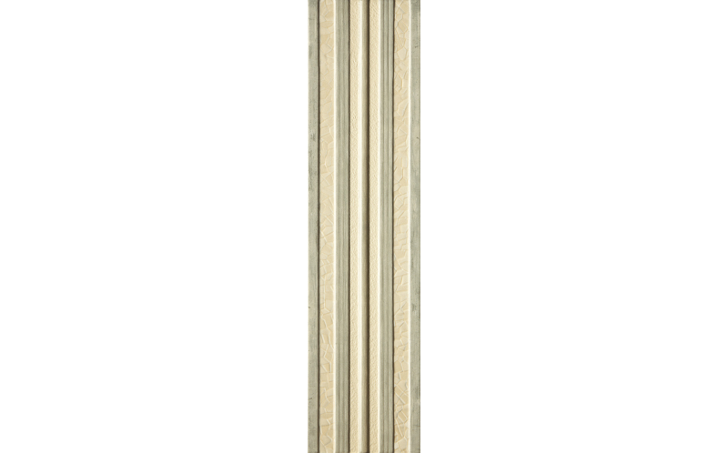 Ninfea Raccordo Lesena Verde