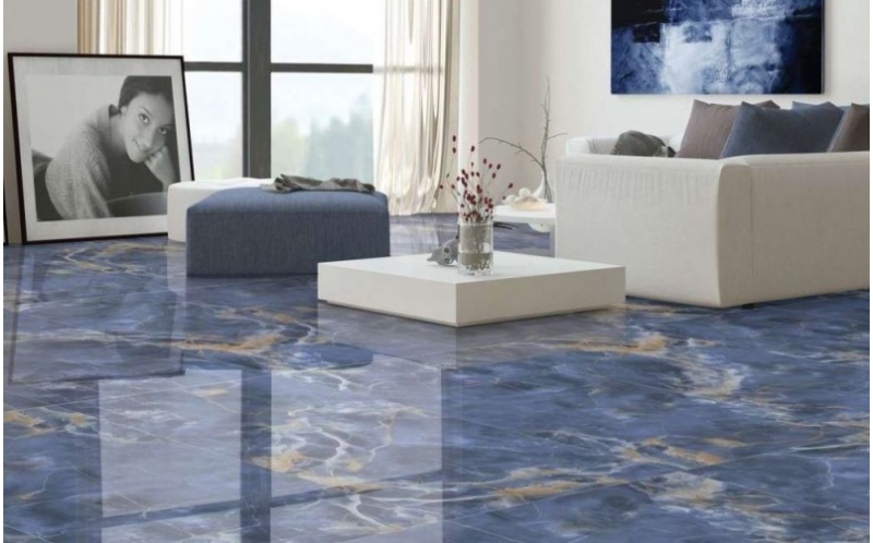 Керамогранит Neodom Onix Pro Onyx Light Polished 60x120 (N20434)