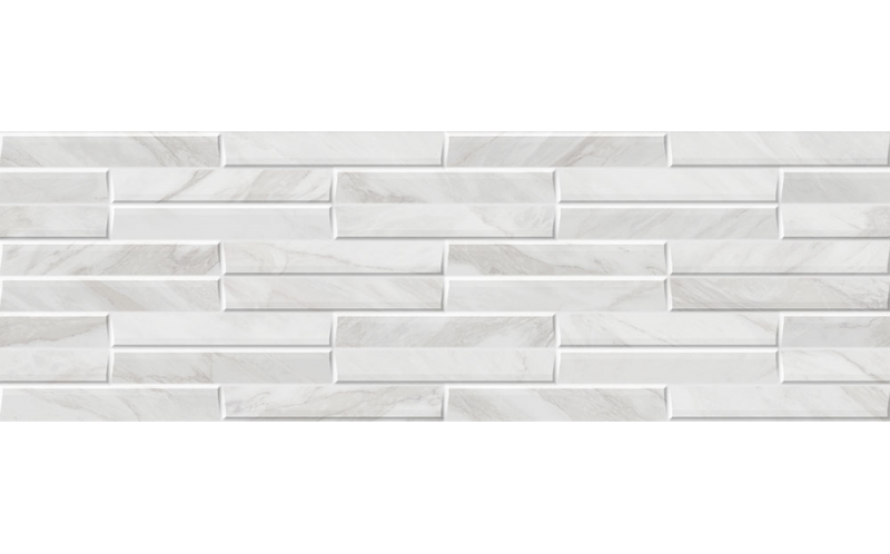 Плитка Emigres Dec Cintia Blanco 25Х75 (71223)