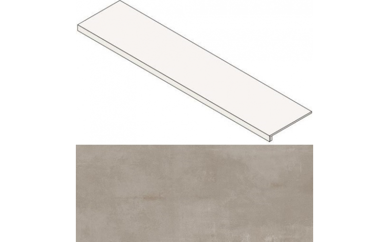 Ступень Boost Pearl Scalino (AMJQ) 33x150