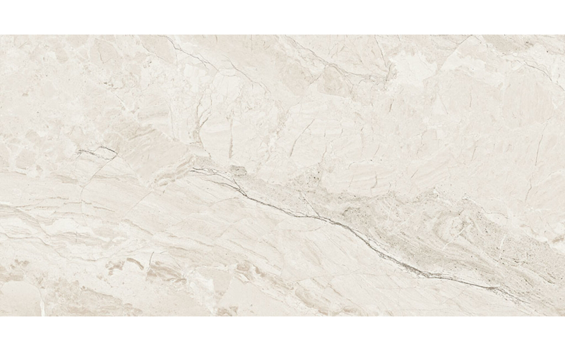 Керамогранит Earthsong White 60x120