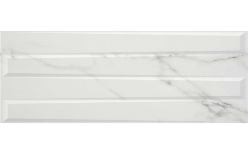 Настенная Плитка Ubo5Duotccaa Duomo Tb Blanco Brillo Rect. 33,3X90