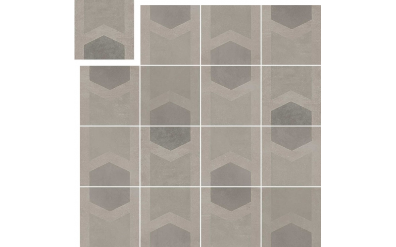 Керамогранит Venti Boost Carpet 3C (A3OI) 20x20