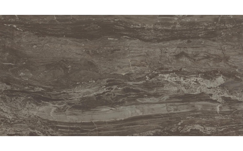 Настенная плитка Marvel Edge Absolute Brown (9MEB) 40x80