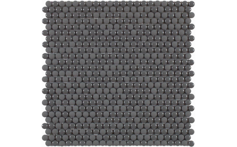 Мозаика Dots Grey (187535) 28,2X28,5