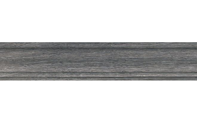 Плинтус Арсенале SG5161\BTG Серый Темный 8x39,6