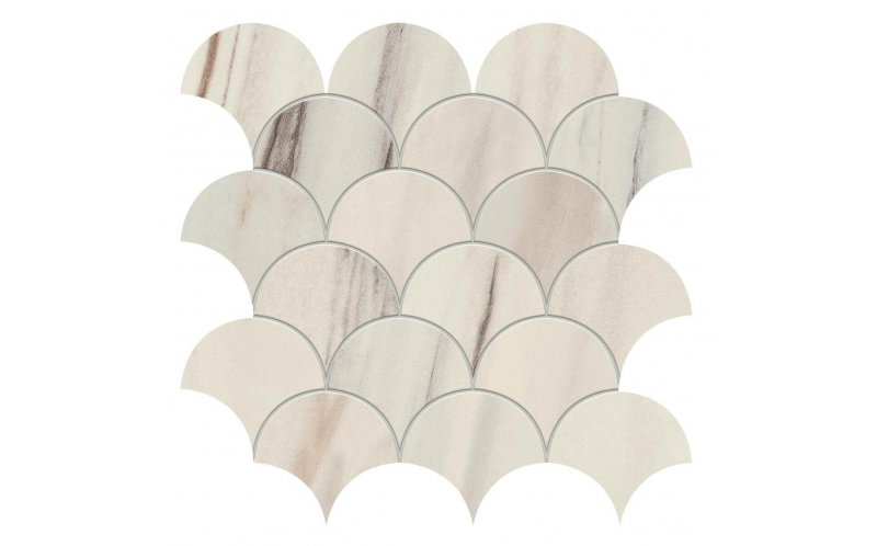 Мозаика Marvel Dream Fan Bianco Fantastico (9MFB) 29x29,2