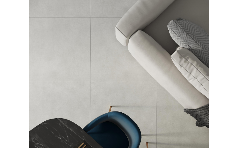 Керамогранит Prism Grey 80х80 Лаппатированный