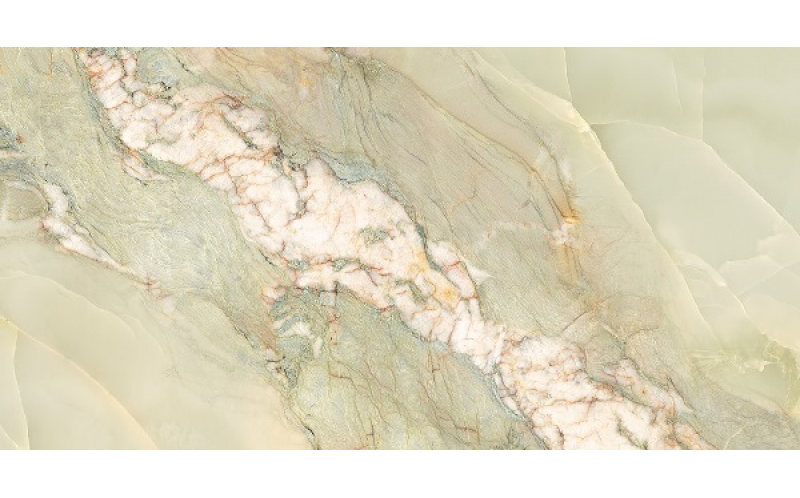 Керамогранит Onyx Emerald Exotic 80X160