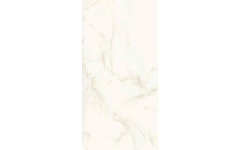 Керамогранит Marvel Shine Calacatta Delicato Silk (A3XA) 75x150