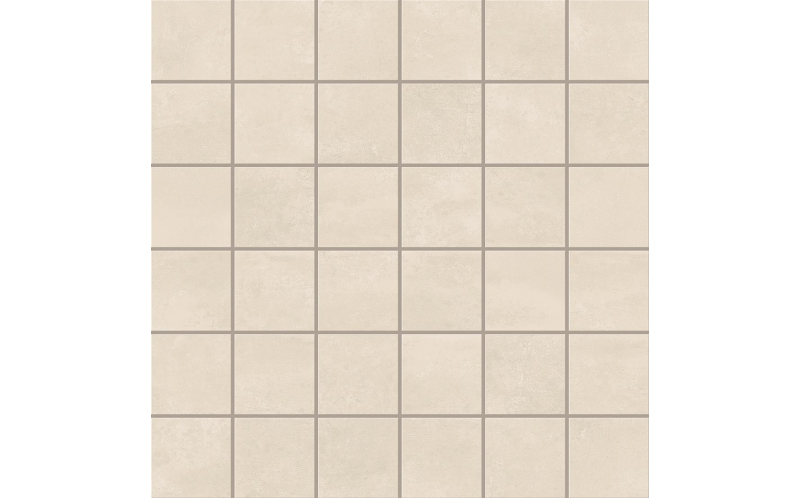 Мозаика Boost Pro Ivory Mosaico Matt (A0QQ) 30x30