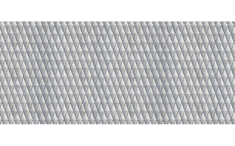 Мозаика Archskin Smalta Mosaico (DS.WH.LG.NT) 6 мм 29,8x30,5