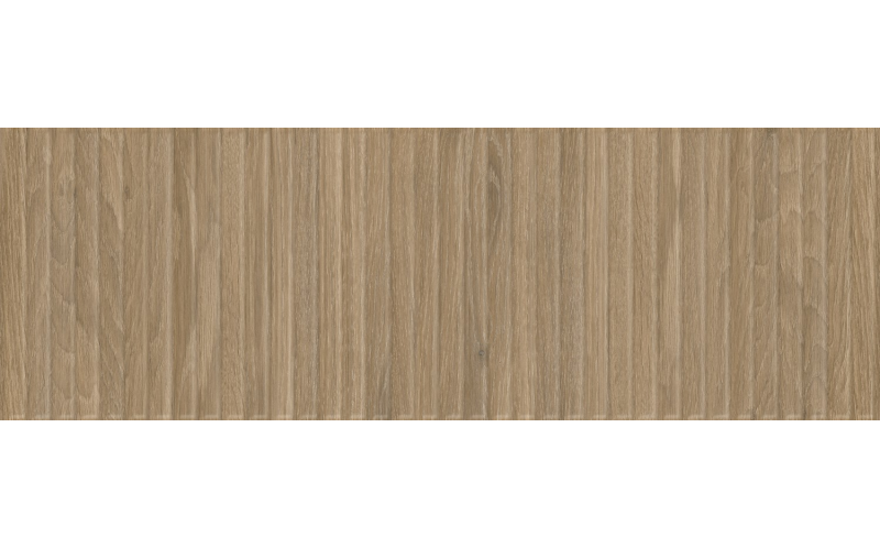 Плитка Molto Wood Struktura Rekt Mat 25x75