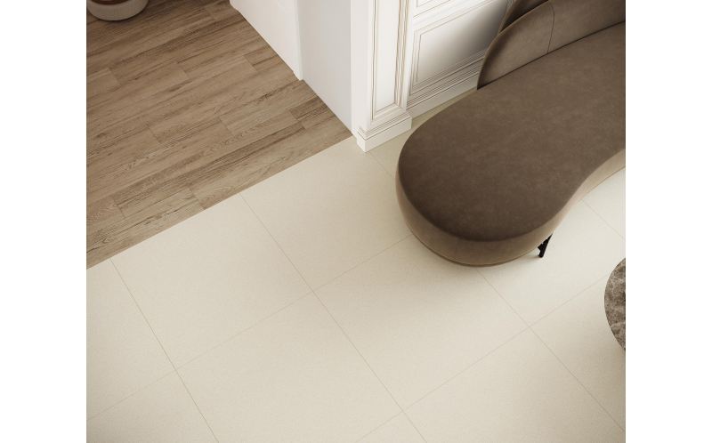 Керамогранит Prism Ivory 80х80 Лаппатированный