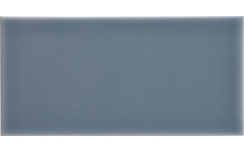Настенная плитка Adex Liso PB Storm Blue (ADNE1097) 7,5x15