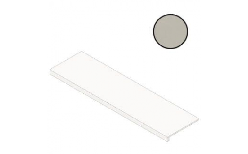 Ступень Prism Cloud Scalino Silk (A4Y7) 33x120