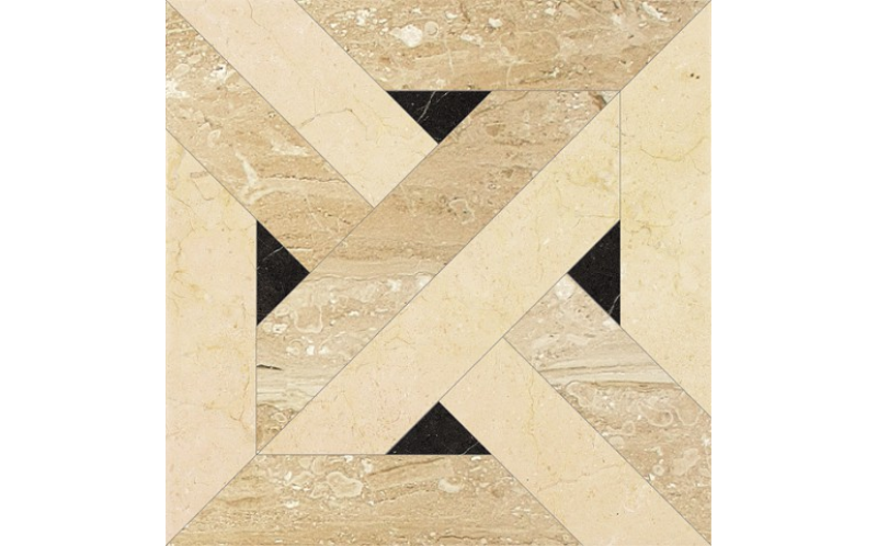 Керамогранит Pjg-Swpz006 6 Modern Magic Tile 60X60