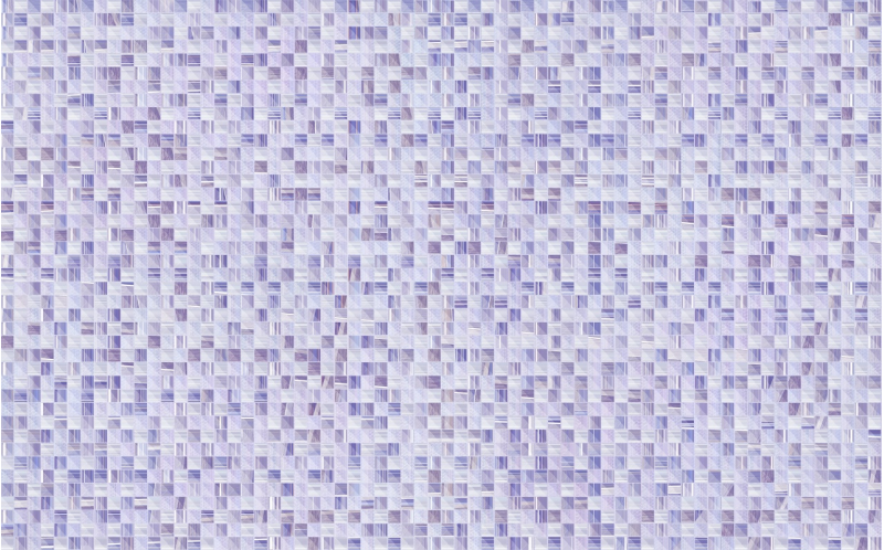 Настенная Плитка Белла / Bella Фиолетовая Темная Объемная (122983) 25X40
