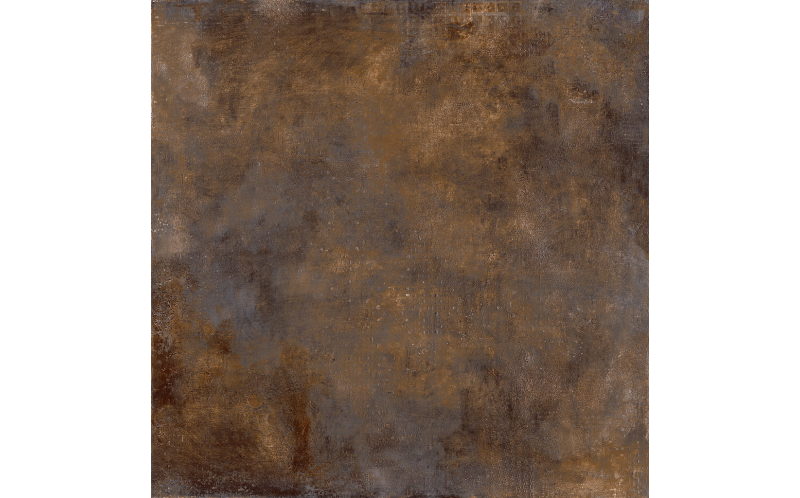 Керамогранит Fusion Brown FS02 60x60 неполированный