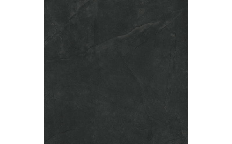 Настенная плитка Вилла Юпитера 4584 Черный 50,2x50,2