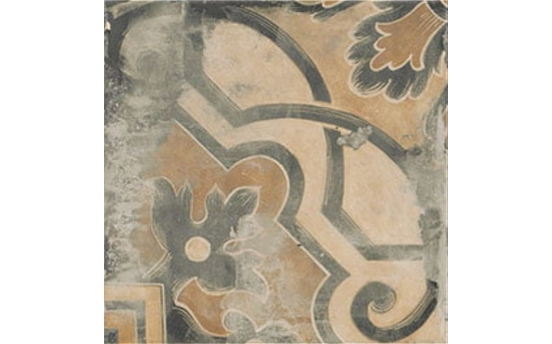 Керамогранит Scudo Canaletto Nero 20x20