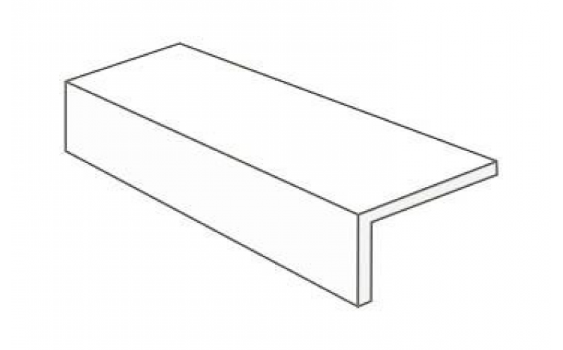 Керамогранит Sunrock Jerusalem Ivory El. L Strutt. (ASQJ) 15x60
