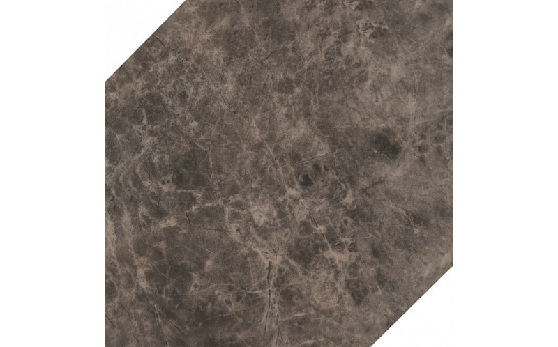Настенная плитка Мерджеллина 18003 Коричневый Темный 15x15