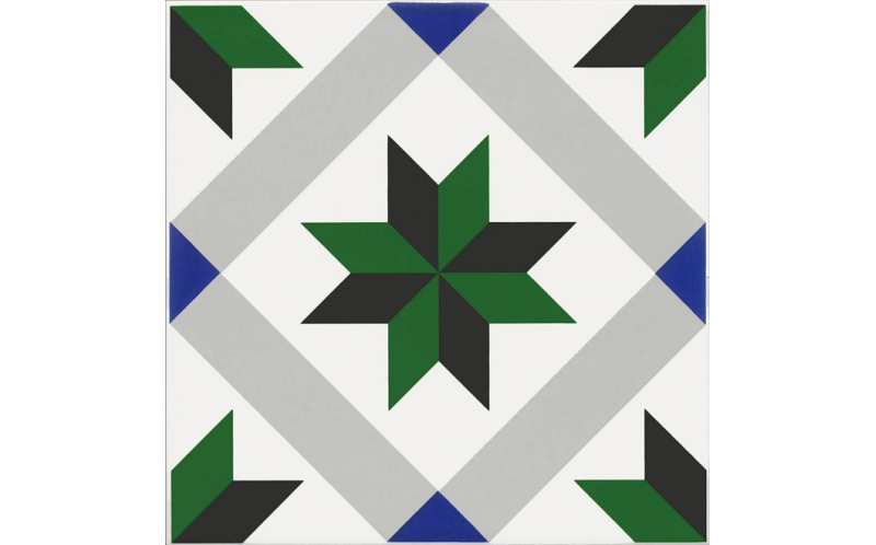 Декор Ателье NT\A243\5009 20x20