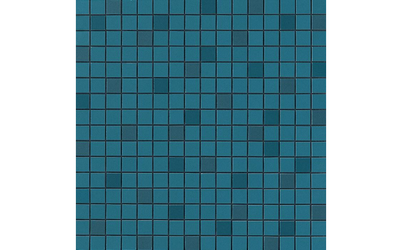 Мозаика Prism Midnight Mosaico Q (A40L) 30,5x30,5