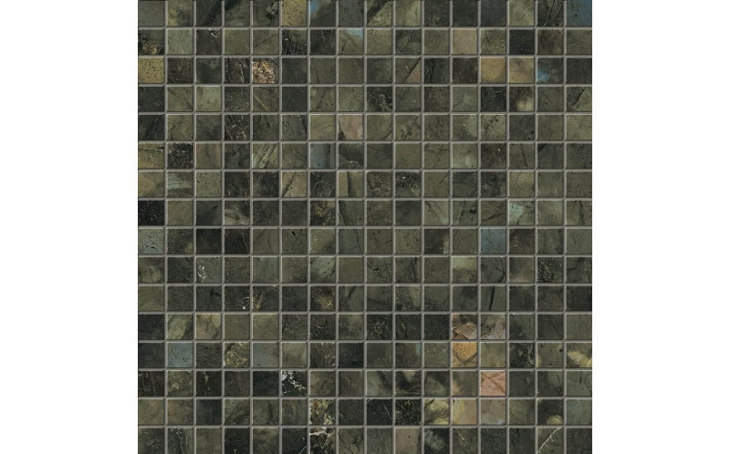 Мозаика Marvel Dream Brazil Green Mosaic Q (9MQH) 30,5x30,5