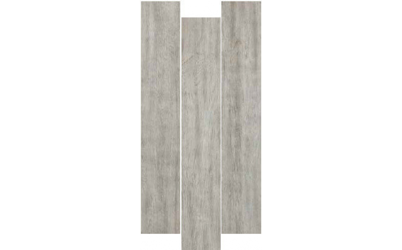 Керамогранит Nash White Wood (AN2I) 20x120