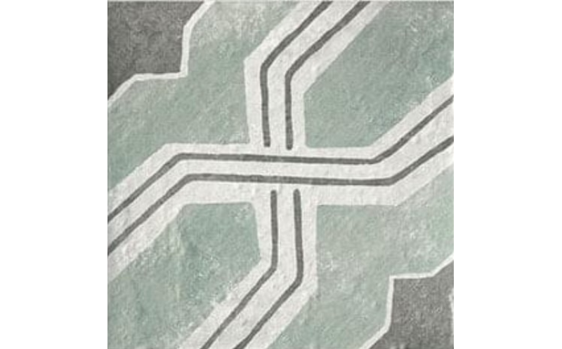 Керамогранит Mainzu Carino Deco Iberia 20х20