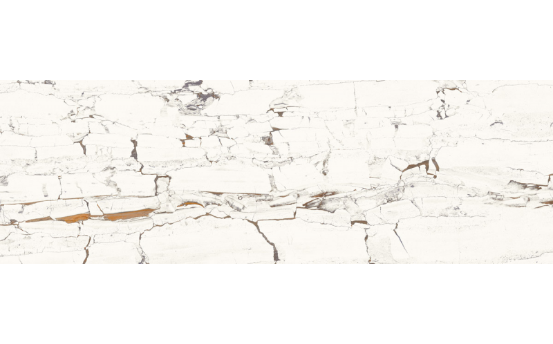 Настенная Плитка Leonardo White Gloss (187951) 30X90
