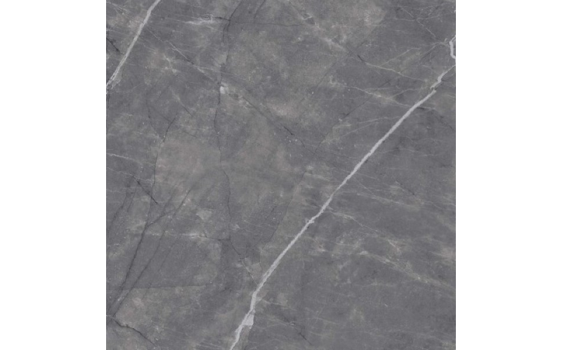 Керамогранит Nature Pulpis Dark Grey Matt Carving 60x60