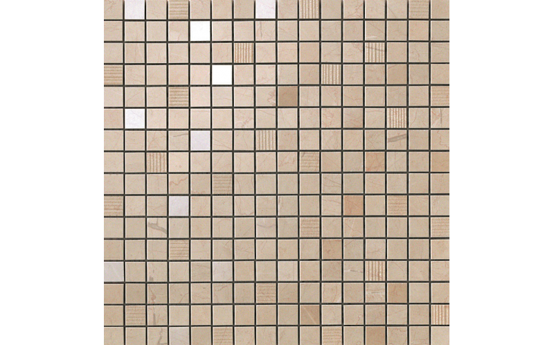 Мозаика Marvel Beige Mystery Mosaic (ASCQ) 30,5x30,5