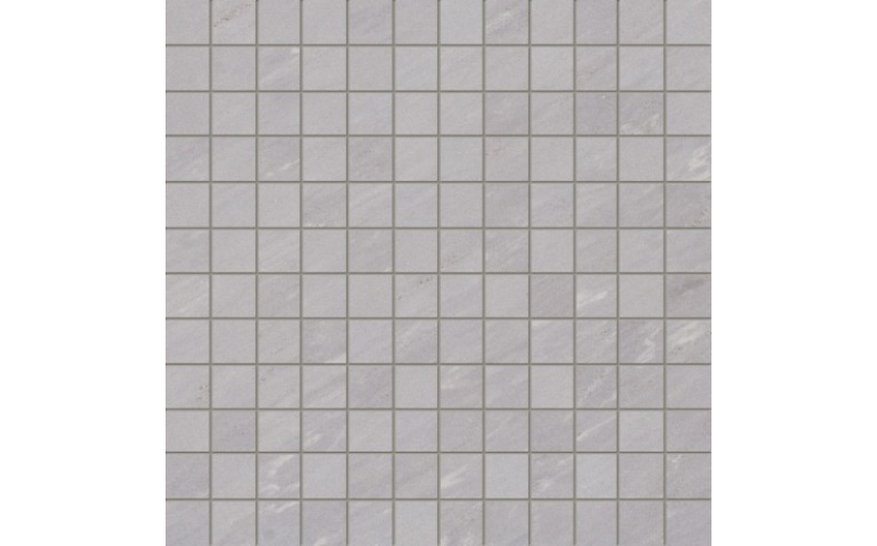 Мозаика Delux Grey Tessere Riv. 30,5X30,5