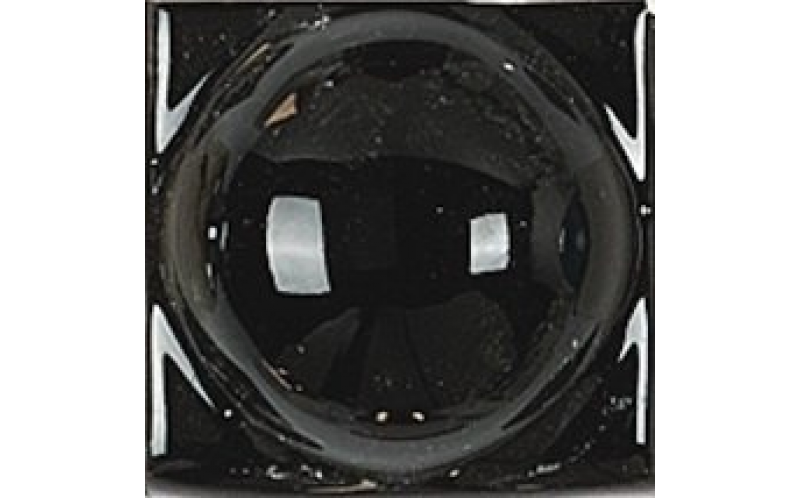 Вставка Adex Taco Esfera Negro (ADNE8035) 2x2