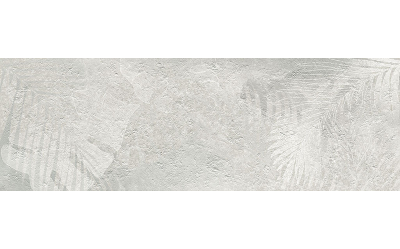 Настенная плитка Riverstone Art Grey 20x60